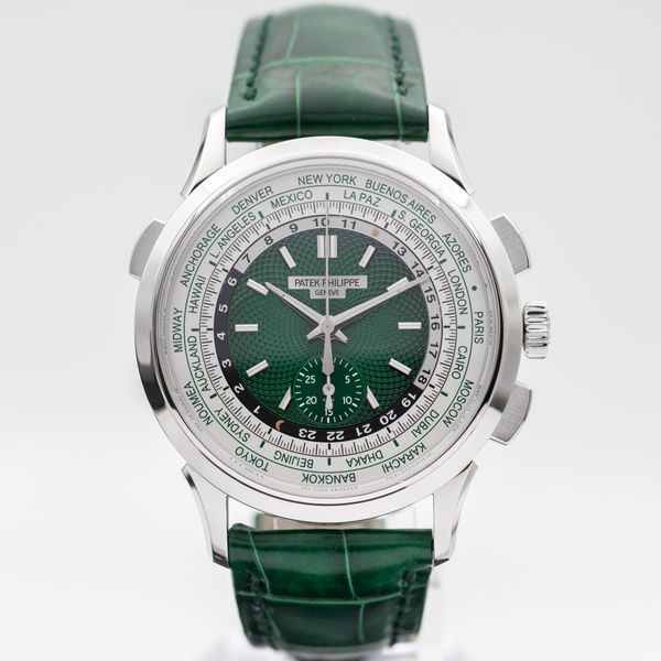 Patek Philippe Complications 5930P-001